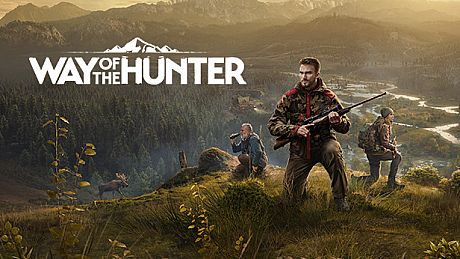 Way of the Hunter Game