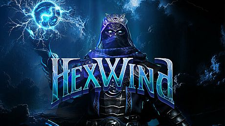 HexWind Game