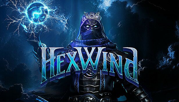 Buy HexWind