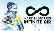 Comprar Infinite Air with Mark McMorris para PC