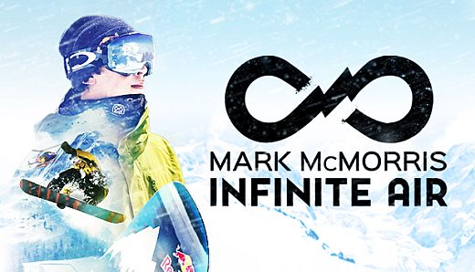 Infinite Air with Mark McMorris
