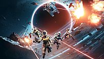 Comprar Jump Space para PC