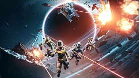 Jump Space (Game Preview)