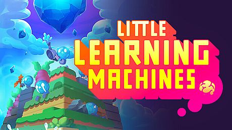 Little Learning Machines Game
