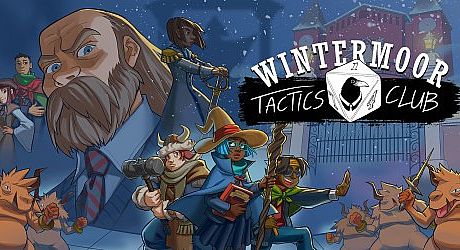 Wintermoor Tactics Club Game