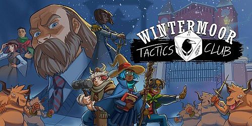 Wintermoor Tactics Club