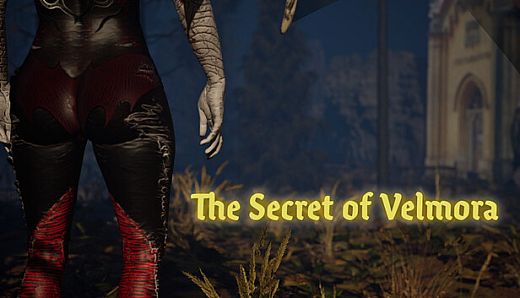 The Secret of Velmora