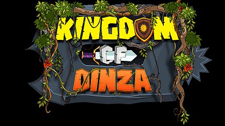 Kingdom of Dinza Game