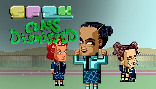 SF2K: Class Dismissed