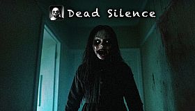 Dead Silence - Echoes of the Damned