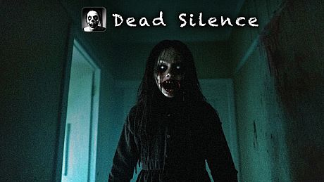 Dead Silence - Echoes of the Damned Game