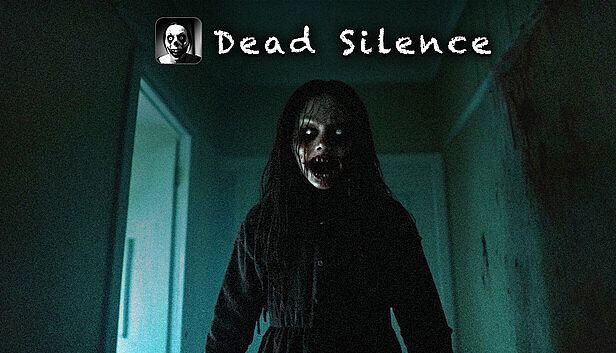 Buy Dead Silence - Echoes of the Damned