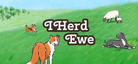 I Herd Ewe Game