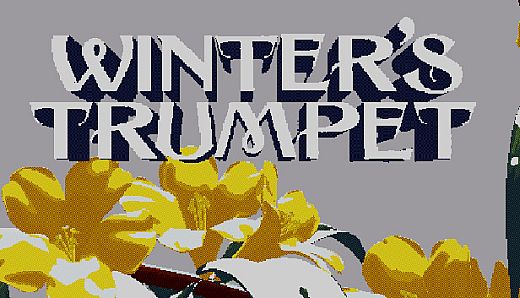 Winter's Trumpet