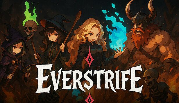 Buy Everstrife