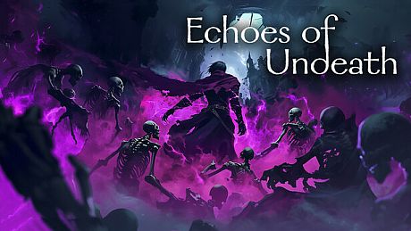 Echoes of Undeath Game