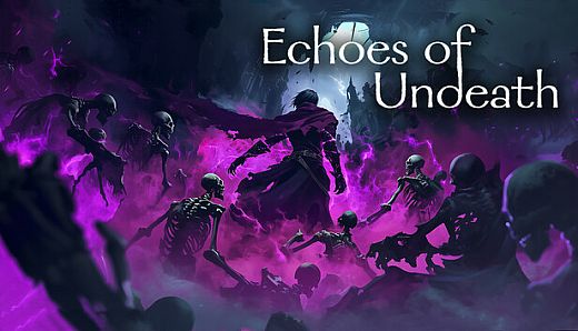 Echoes of Undeath