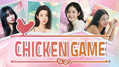 Chicken Game Game