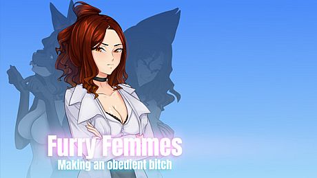 Furry Femmes: Making an Obedient Bitch