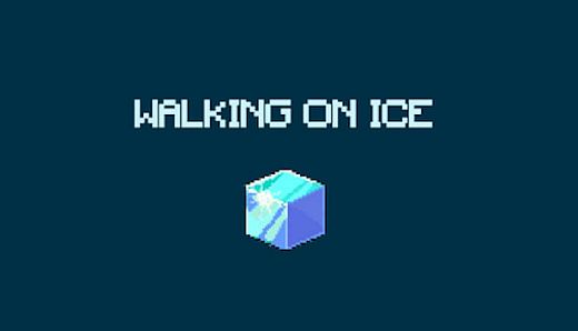 Walking on Ice