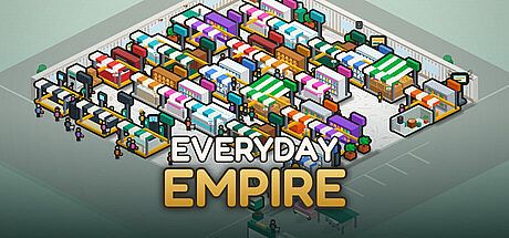 Everyday Empire