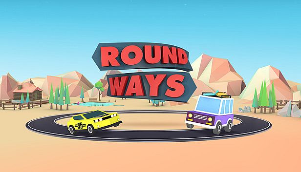 Buy Car Puzzle: Round Ways