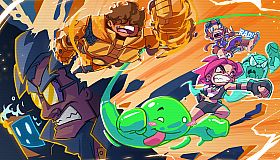 Underling Uprising
