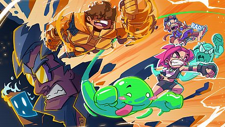 Underling Uprising
