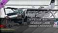 FSX Steam Edition: Cessna C208B Grand Caravan Add-On