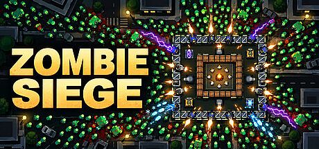 Zombie Siege