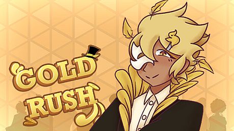 Gold Rush Game