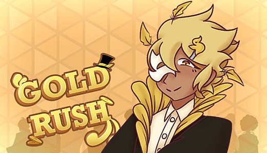 Gold Rush