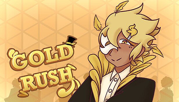 Buy Gold Rush