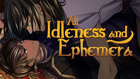 All Idleness and Ephemera Game