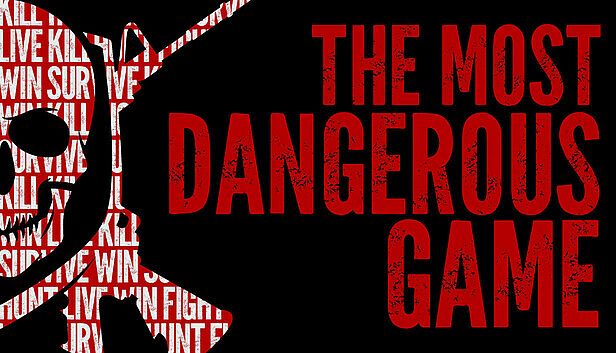 Buy The Most Dangerous Game