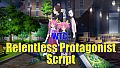 WTC : Relentless Protagonist Script