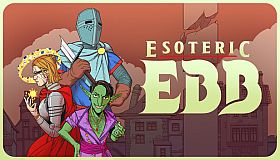 Esoteric Ebb