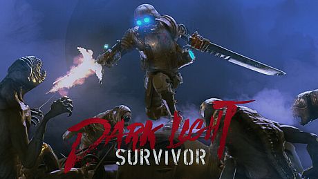 Dark Light: Survivor Game
