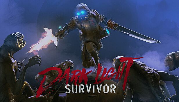 Buy Dark Light: Survivor