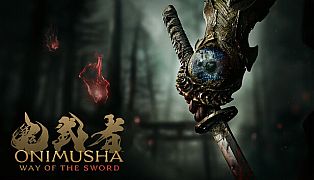 Onimusha: Way of the Sword Game
