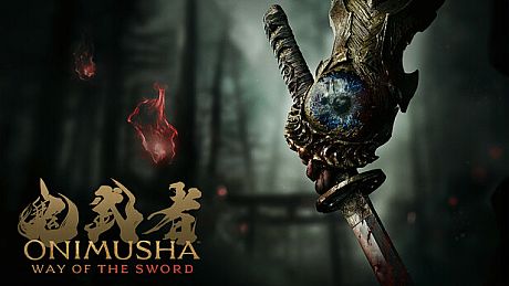 Onimusha: Way of the Sword Game