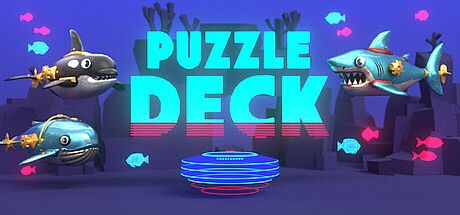 Puzzle Deck Game