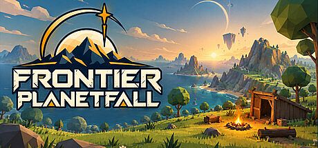 Frontier Planetfall