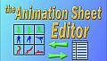 AppGameKit Studio - The Animation Sheet Editor