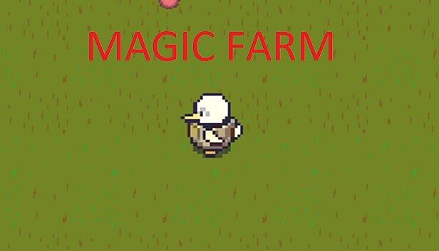 Buy Magic Farm