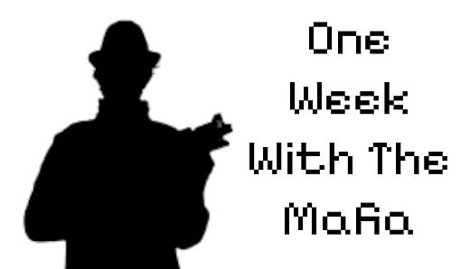 One Week With The Mafia