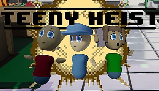 Teeny Heist