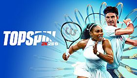 TopSpin 2K25