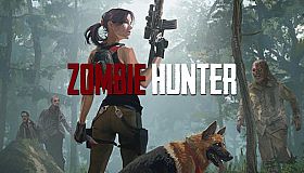 Zombie Hunter