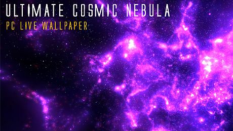 Ultimate Cosmic Nebula Game